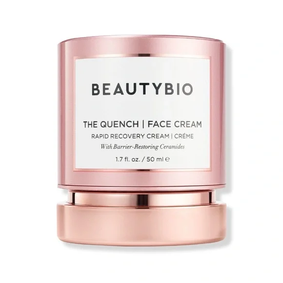 The Quench Face Cream - White - Picture 5 of 5